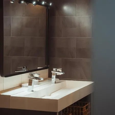 Avec Piscine Proche Barcares Вилла