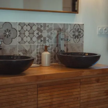 Вилла Avec Piscine Proche Barcares *