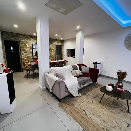 Вилла Avec Piscine Proche Barcares