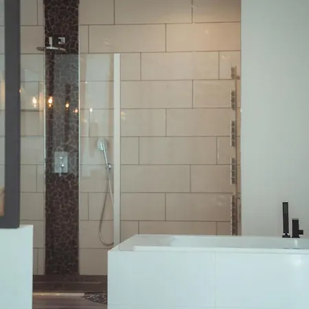 Avec Piscine Proche Barcares Вилла Claira