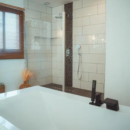 Avec Piscine Proche Barcares * Claira