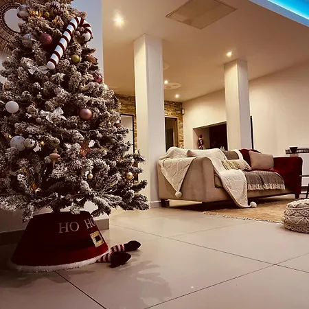 Вилла Avec Piscine Proche Barcares