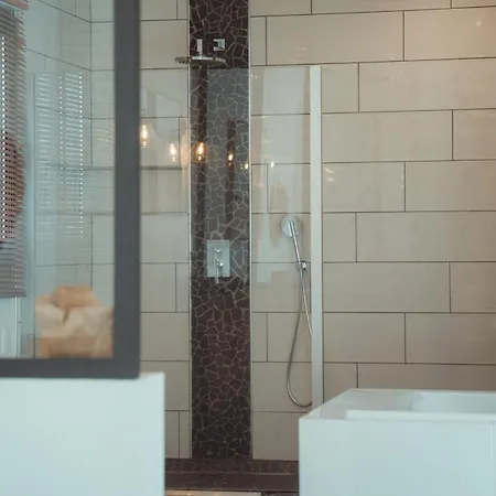 Avec Piscine Proche Barcares Вилла