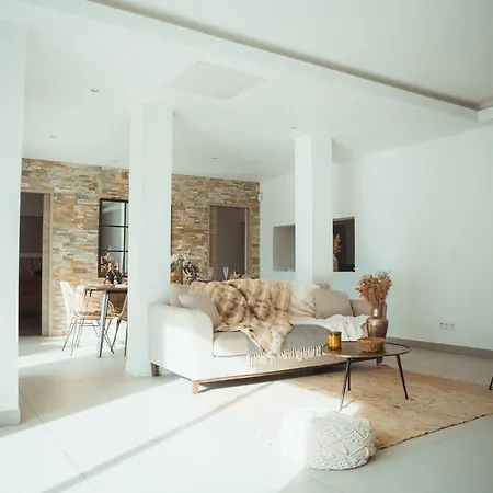 Вилла Avec Piscine Proche Barcares