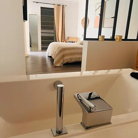 Вилла Avec Piscine Proche Barcares *