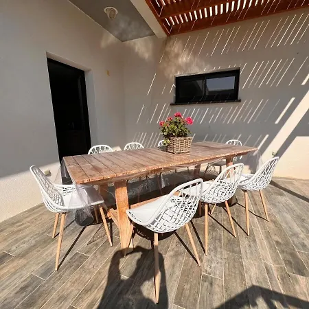 Вилла Avec Piscine Proche Barcares