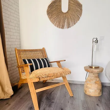 Вилла Avec Piscine Proche Barcares Claira