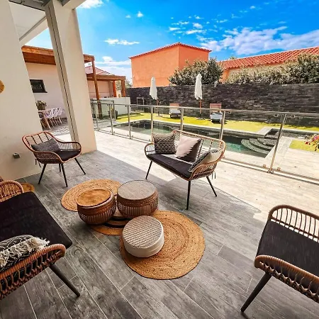 Вилла Avec Piscine Proche Barcares *