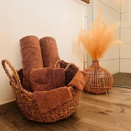 Вилла Avec Piscine Proche Barcares Claira