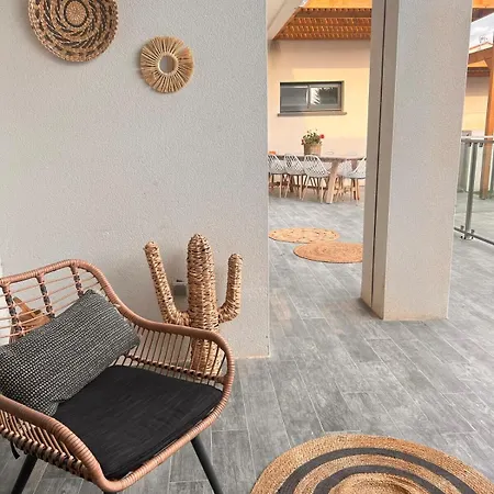 Avec Piscine Proche Barcares * Claira